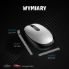 Миша HP 240 Empire Red бездротова Bluetooth Red-Black (195908877721)