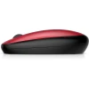 Миша HP 240 Empire Red бездротова Bluetooth Red-Black (195908877721)