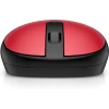 Миша HP 240 Empire Red бездротова Bluetooth Red-Black (195908877721)