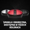 Миша HP 240 Empire Red бездротова Bluetooth Red-Black (195908877721)