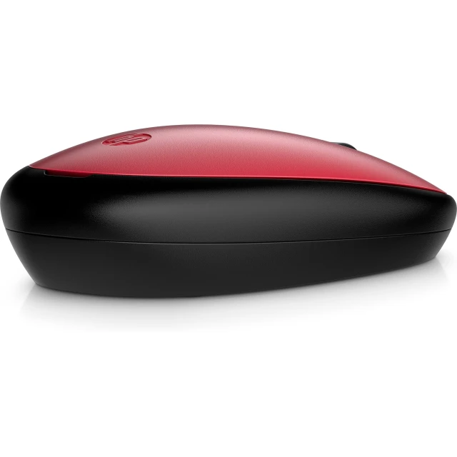 Миша HP 240 Empire Red бездротова Bluetooth Red-Black (195908877721)