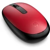 Миша HP 240 Empire Red бездротова Bluetooth Red-Black (195908877721)
