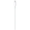 Кабель Apple USB-C - Lightning 1m White (MUQ93ZM/A)