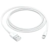 Кабель Apple Lightning 1m White (MUQW3ZM/A)