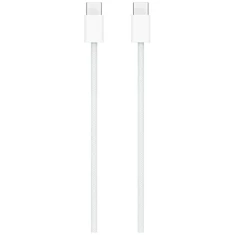 Кабель Apple USB-C to USB-C 60W 1m White (MW493ZM/A)
