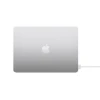 Кабель Apple USB-C to MagSafe 3 2 м Silver (195949396489)