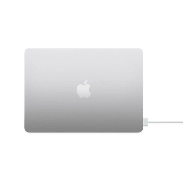 Кабель Apple USB-C to MagSafe 3 2 м Silver (195949396489)