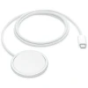Беспроводное зарядное устройство Apple 25W Qi2 для iPhone White (MX6Y3ZM/A)
