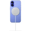 Беспроводное зарядное устройство Apple 25W Qi2 для iPhone White (MX6Y3ZM/A)