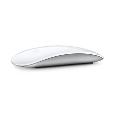 Миша Apple Magic Mouse бездротова White (195949655999)