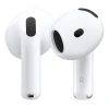 Навушники Apple AirPods 4 (195949688591)