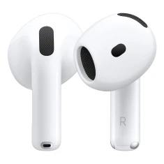 Навушники Apple AirPods 4 (195949688591)