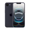 Смартфон Apple iPhone 16e 128 ГБ Black (195950051100)