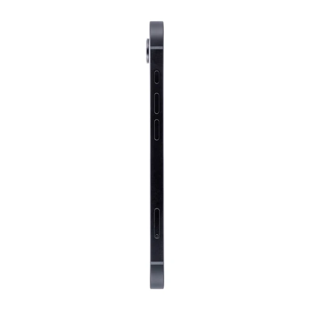 Смартфон Apple iPhone 16e 128 ГБ Black (195950051100)
