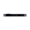 Смартфон Apple iPhone 16e 128 ГБ Black (195950051100)