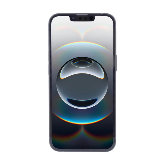 Смартфон Apple iPhone 16e 128 ГБ Black (195950051100)