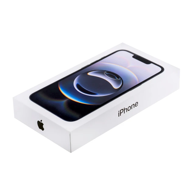 Смартфон Apple iPhone 16e 128 ГБ Black (195950051100)