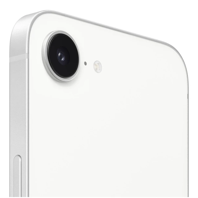 Смартфон Apple iPhone 16e 128 ГБ White (195950051186)