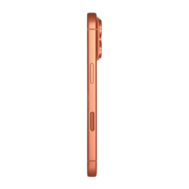 Смартфон Apple iPhone 17 Pro 256GB Cosmic Orange (195950627312)