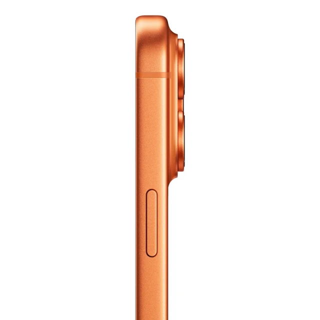 Смартфон Apple iPhone 17 Pro 256GB Cosmic Orange (195950627442)