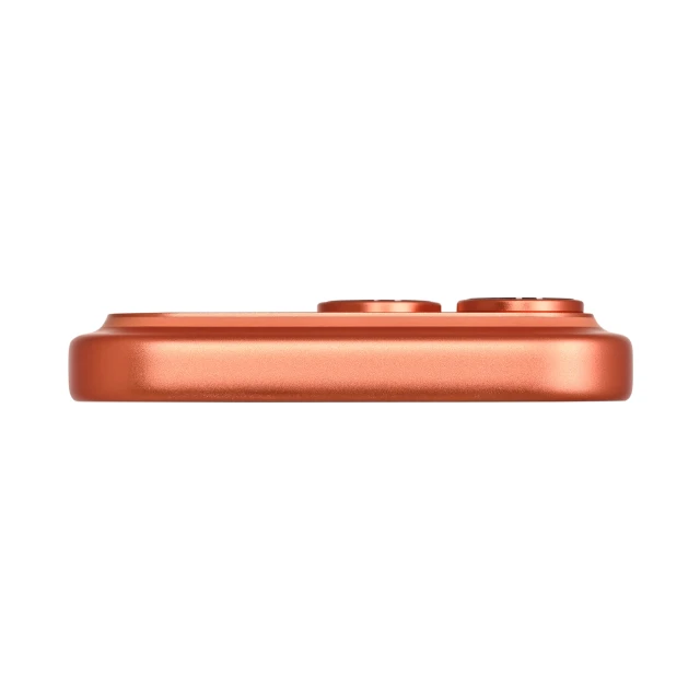 Смартфон Apple iPhone 17 Pro 512GB Cosmic Orange (195950628043)
