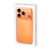 Смартфон Apple iPhone 17 Pro 512GB Cosmic Orange (195950628043)