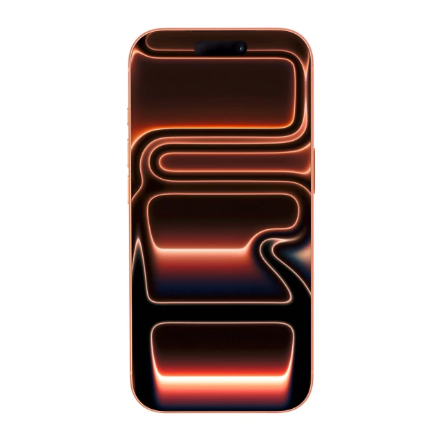 Смартфон Apple iPhone 17 Pro 512GB Cosmic Orange (195950628043)