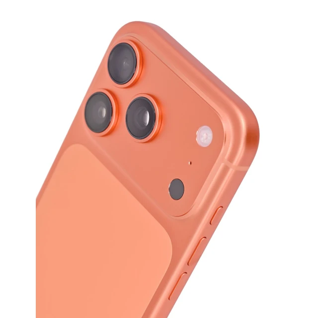 Смартфон Apple iPhone 17 Pro 512GB Cosmic Orange (195950628043)