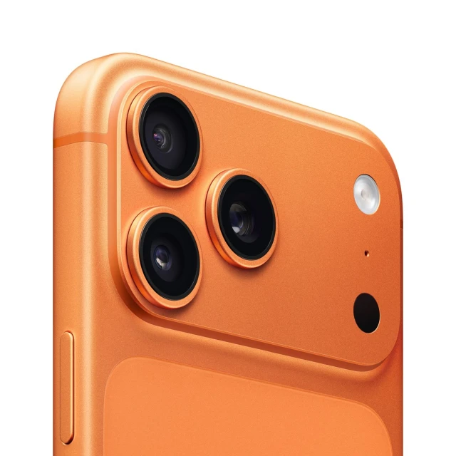 Смартфон Apple iPhone 17 Pro Max 256GB Cosmic Orange (195950638967)