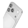 Смартфон Apple iPhone 17 Pro Max 512GB Silver (195950639360)