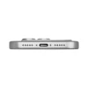Смартфон Apple iPhone 17 Pro Max 512GB Silver (195950639360)