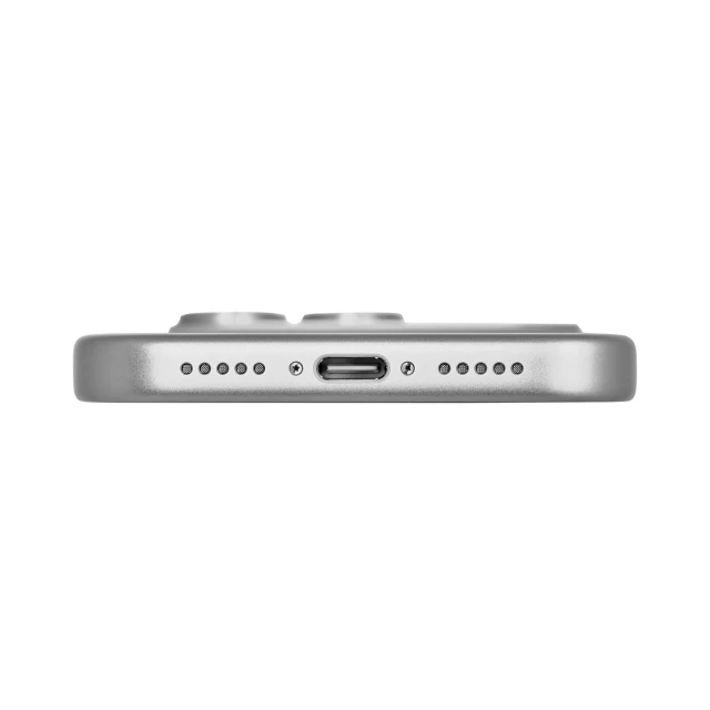 Смартфон Apple iPhone 17 Pro Max 512GB Silver (195950639360)