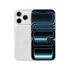 Смартфон Apple iPhone 17 Pro Max 512GB Silver (195950639360)
