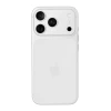 Смартфон Apple iPhone 17 Pro Max 512GB Silver (195950639360)