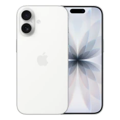 Смартфон Apple iPhone 17 256GB White (195950643657)