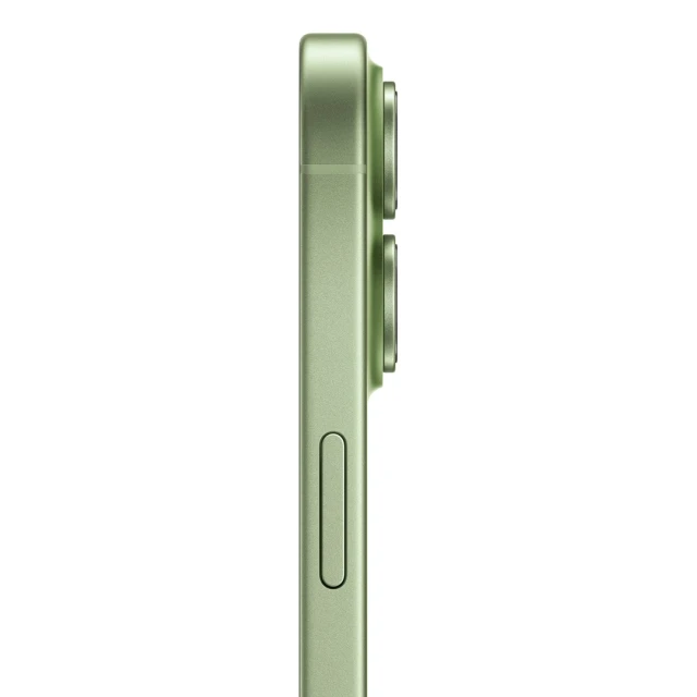 Смартфон Apple iPhone 17 256GB Sage (195950644258)