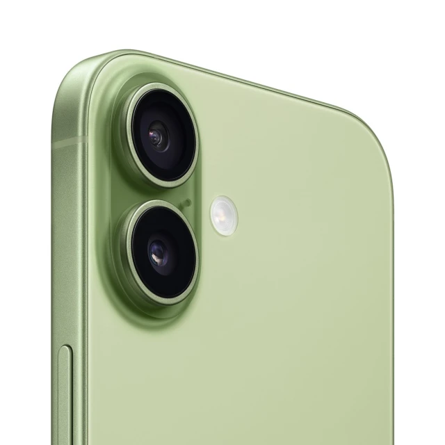 Смартфон Apple iPhone 17 256GB Sage (195950644258)