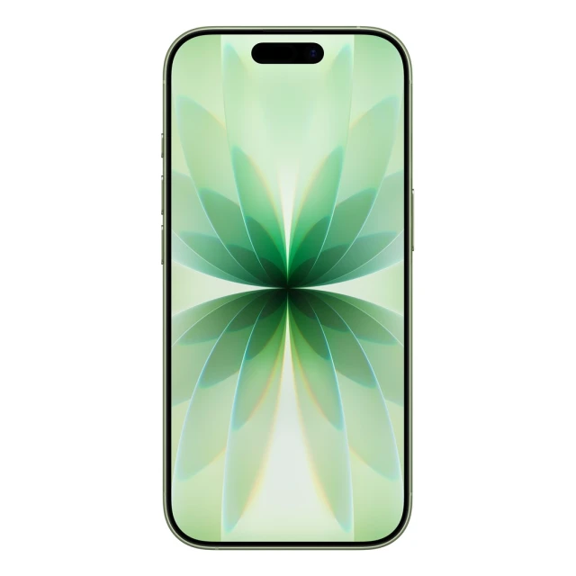 Смартфон Apple iPhone 17 256GB Sage (195950644258)