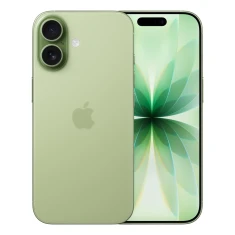 Смартфон Apple iPhone 17 256GB Sage (195950644258)