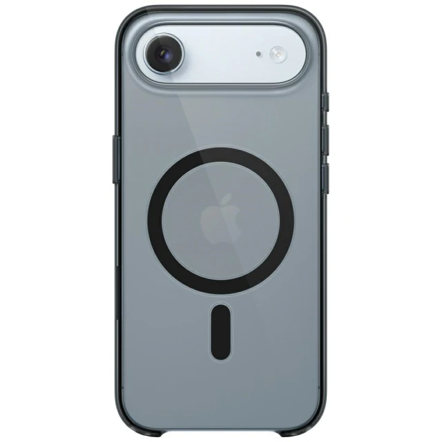 Чохол Apple Case для iPhone Air Grey (MGH24ZM/A)
