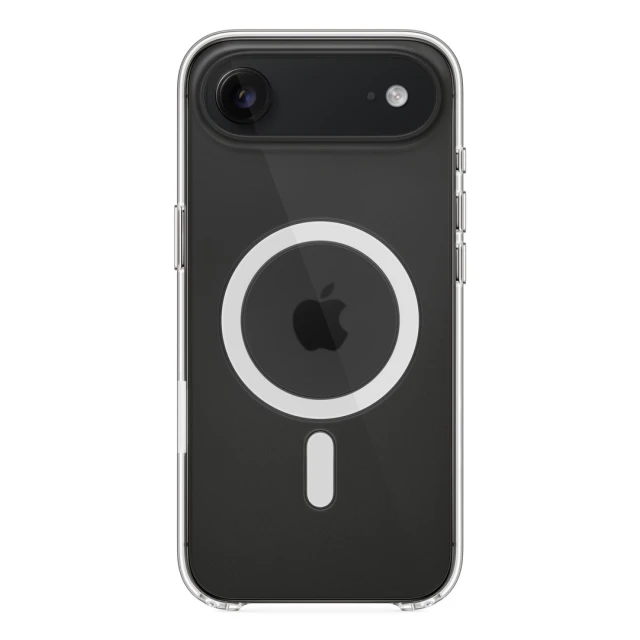 Чохол Apple iPhone Air Case MagSafe Frost (195950653656)