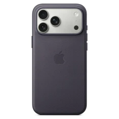 Чохол Apple TechWoven Case для iPhone 17 Pro Max Purple with MagSafe (MGFA4ZM/A)