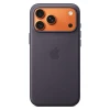 Чохол Apple TechWoven Case для iPhone 17 Pro Max Purple with MagSafe (MGFA4ZM/A)