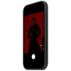 Чохол Apple Silicone Case для iPhone 17 Pro Black (MGFK4ZM/A)