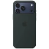 Чехол Apple Silicone Case для iPhone 17 Pro Max Black (MGFR4ZM/A)