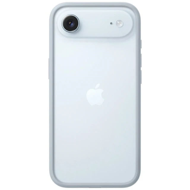 Чохол Apple Bumper для iPhone Air Blue (MH024ZM/A)