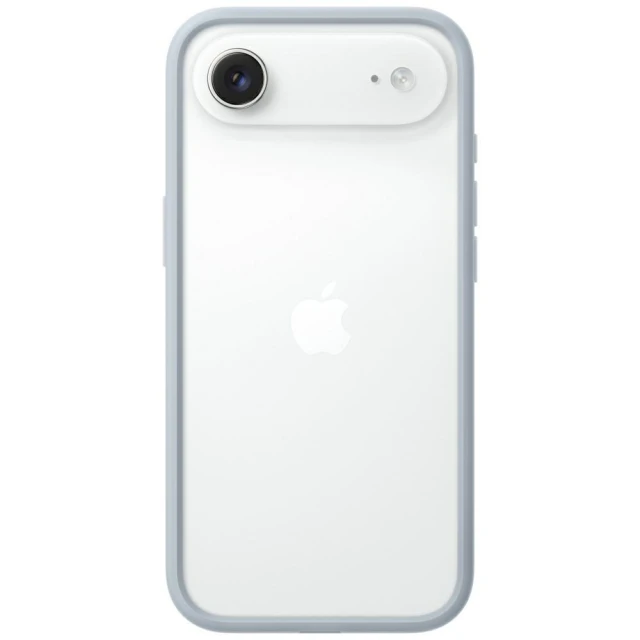 Чохол Apple Bumper для iPhone Air Blue (MH024ZM/A)