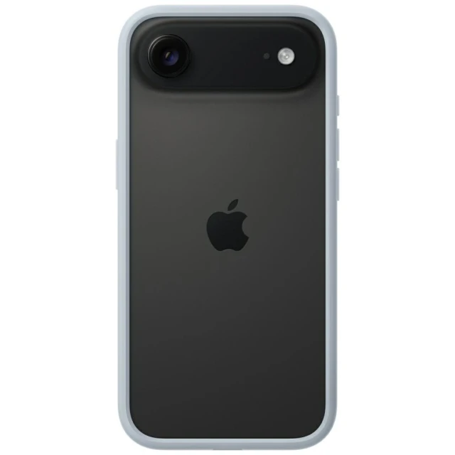 Чохол Apple Bumper для iPhone Air Blue (MH024ZM/A)