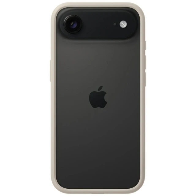 Чехол Apple Bumper для iPhone Air Beige (MH044ZM/A)
