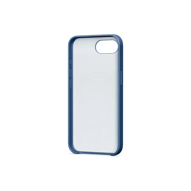 Чохол Apple Beats для iPhone 17e Blue with MagSafe (MHR34LL/A)